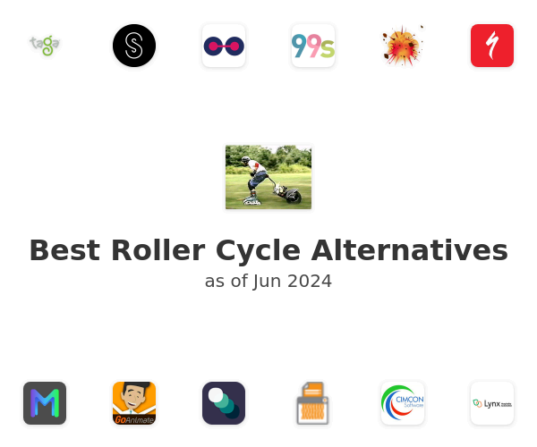 Best Roller Cycle Alternatives
