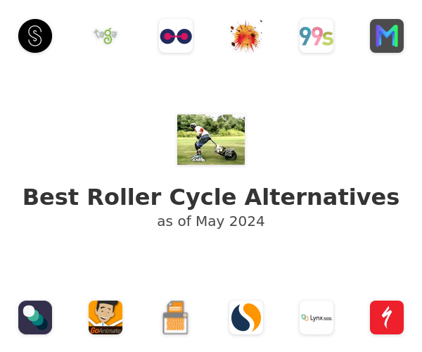 Best Roller Cycle Alternatives