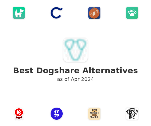 Best Dogshare Alternatives