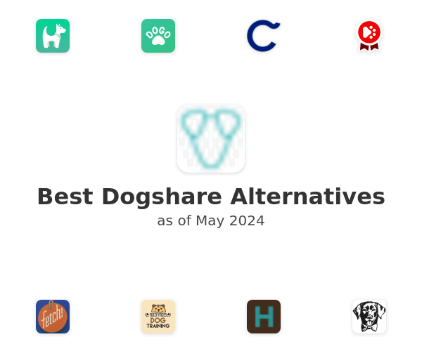 Best Dogshare Alternatives