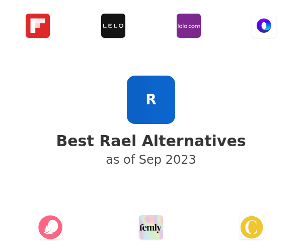 Best Rael Alternatives