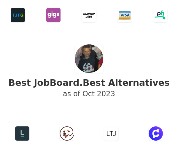Best JobBoard.Best Alternatives