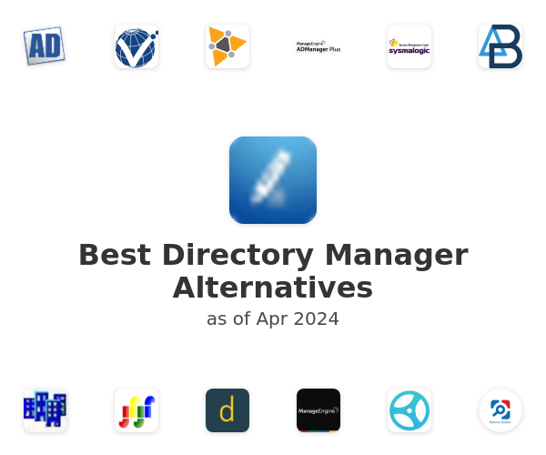 Best Directory Manager Alternatives