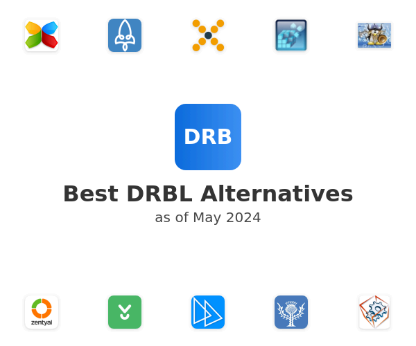 Best DRBL Alternatives