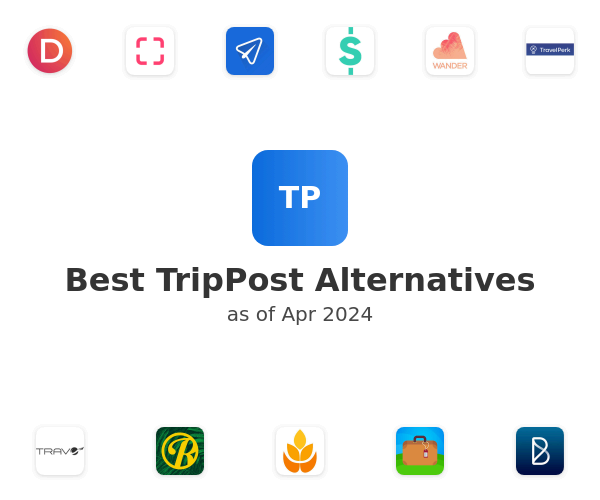 Best TripPost Alternatives
