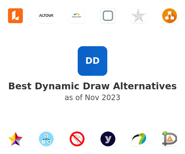 Best Dynamic Draw Alternatives