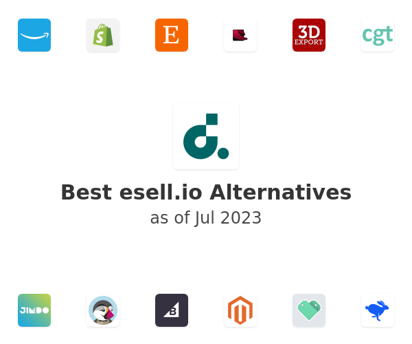 Best esell.io Alternatives