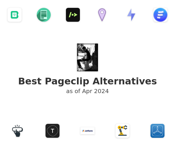 Best Pageclip Alternatives