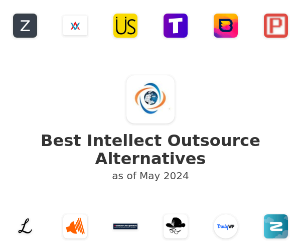 Best Intellect Outsource Alternatives
