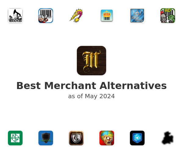 Best Merchant Alternatives