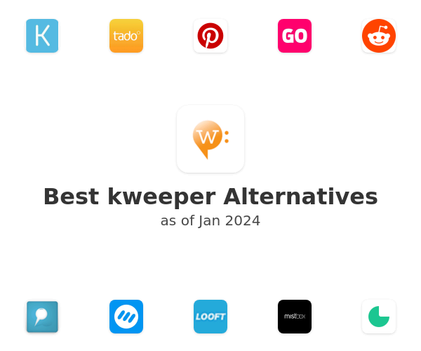 Best kweeper Alternatives