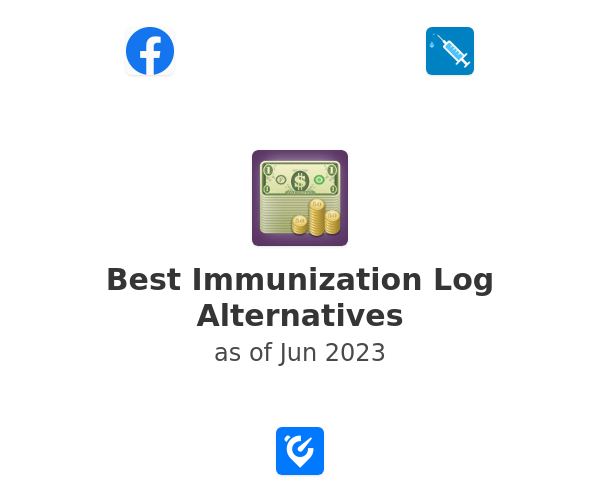 Best Immunization Log Alternatives