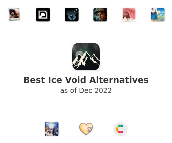 Best Ice Void Alternatives