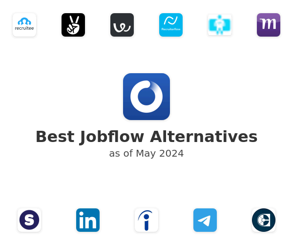 Best Jobflow Alternatives