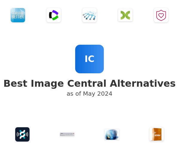 Best Image Central Alternatives