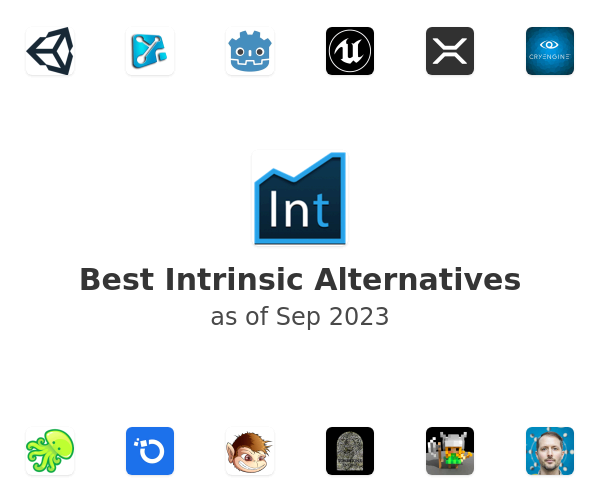 Best Intrinsic Alternatives