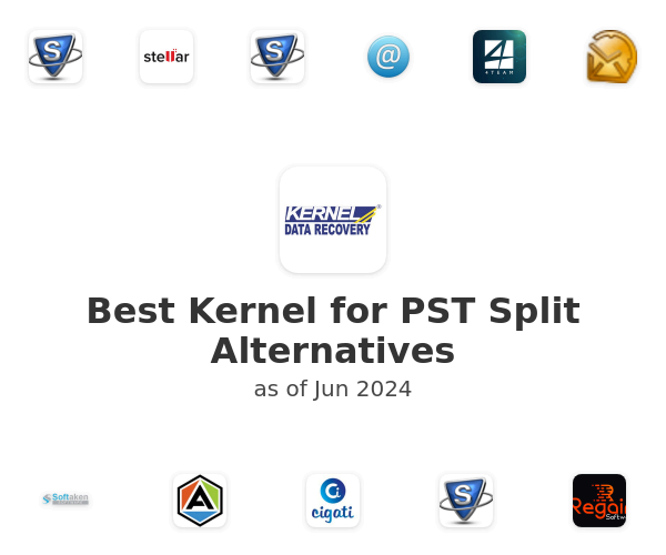 Best Kernel for PST Split Alternatives