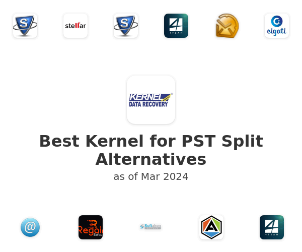 Best Kernel for PST Split Alternatives