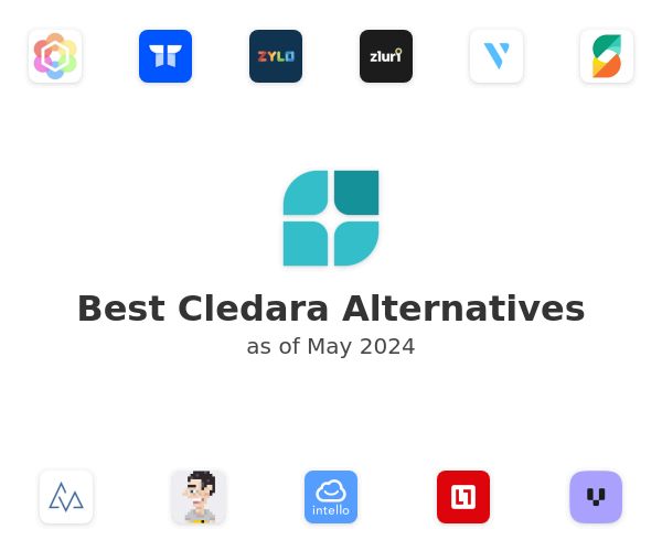 Best Cledara Alternatives