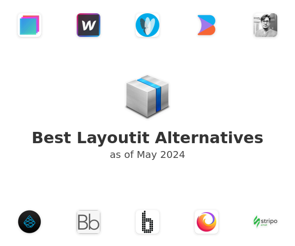 Best Layoutit Alternatives
