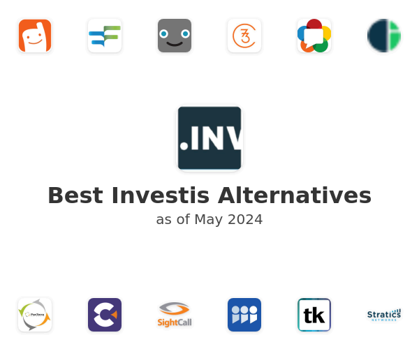 Best Investis Alternatives