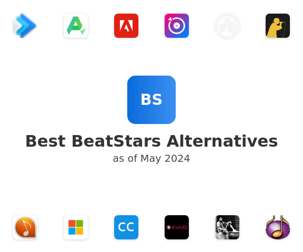 Best BeatStars Alternatives