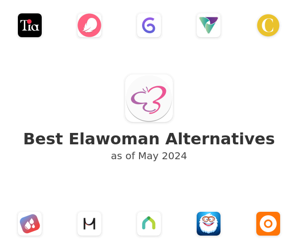 Best Elawoman Alternatives