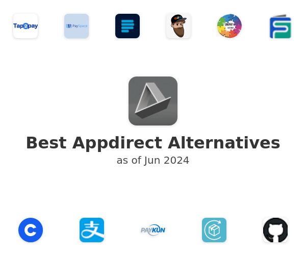 Best Appdirect Alternatives