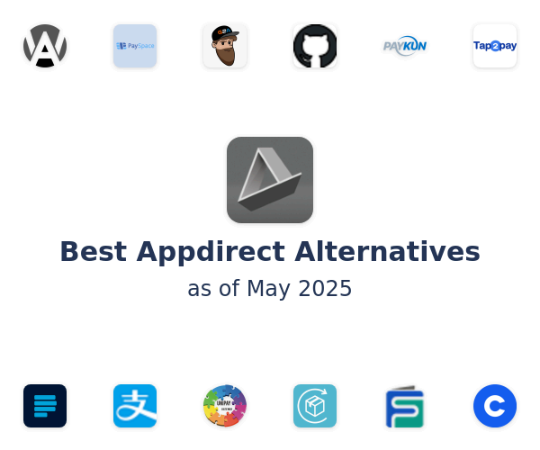 Best Appdirect Alternatives