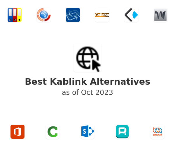 Best Kablink Alternatives