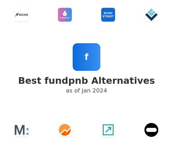 Best fundpnb Alternatives