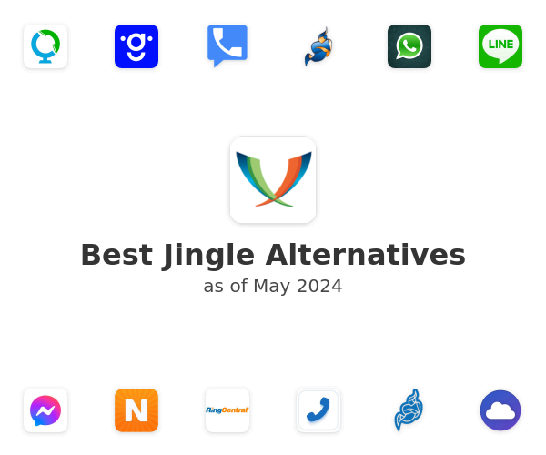 Best Jingle Alternatives