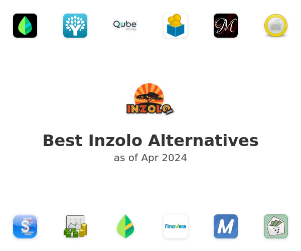 Best Inzolo Alternatives