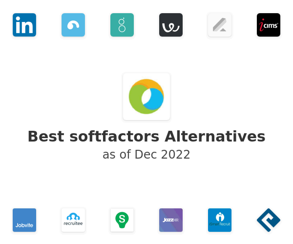 Best softfactors Alternatives
