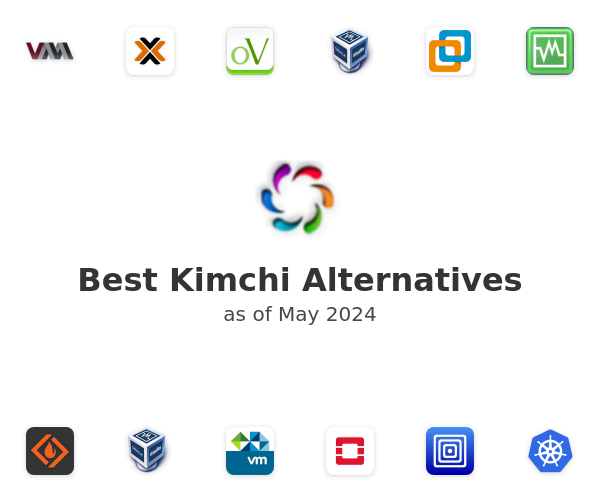 Best Kimchi Alternatives