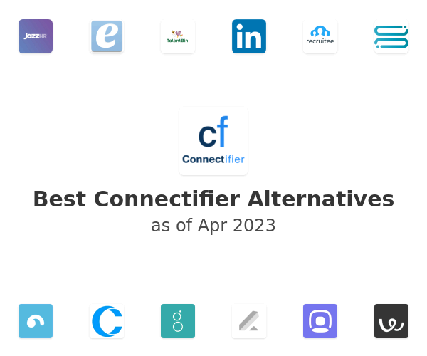 Best Connectifier Alternatives
