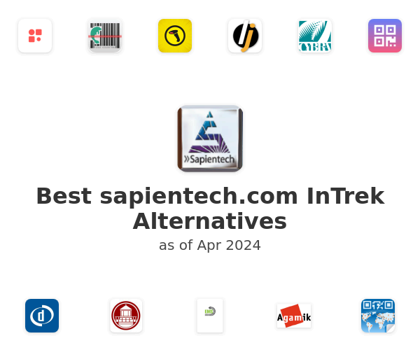 Best sapientech.com InTrek Alternatives