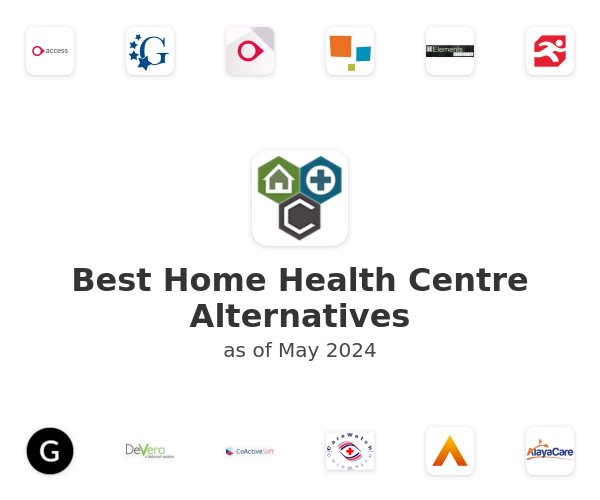 Best Home Health Centre Alternatives