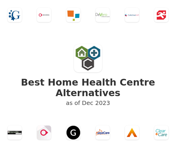 Best Home Health Centre Alternatives