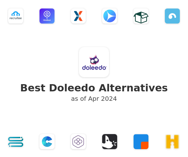 Best Doleedo Alternatives