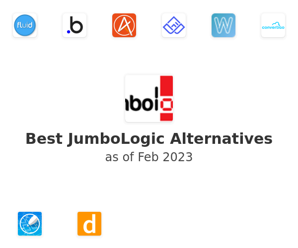 Best JumboLogic Alternatives