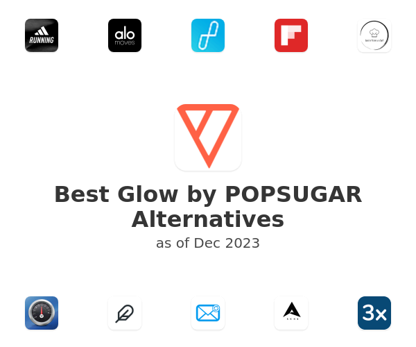Best Glow by POPSUGAR Alternatives
