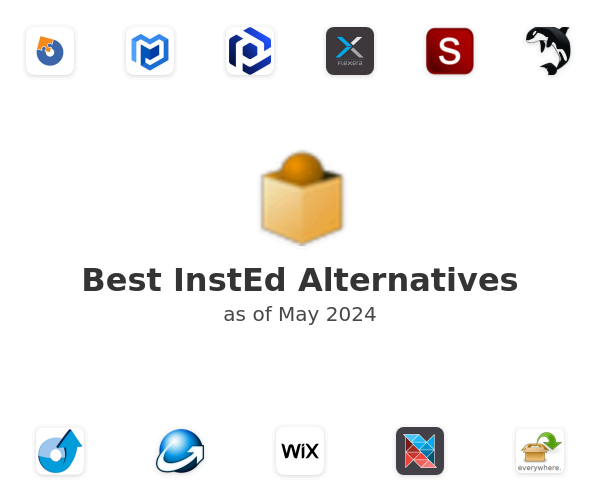 Best InstEd Alternatives