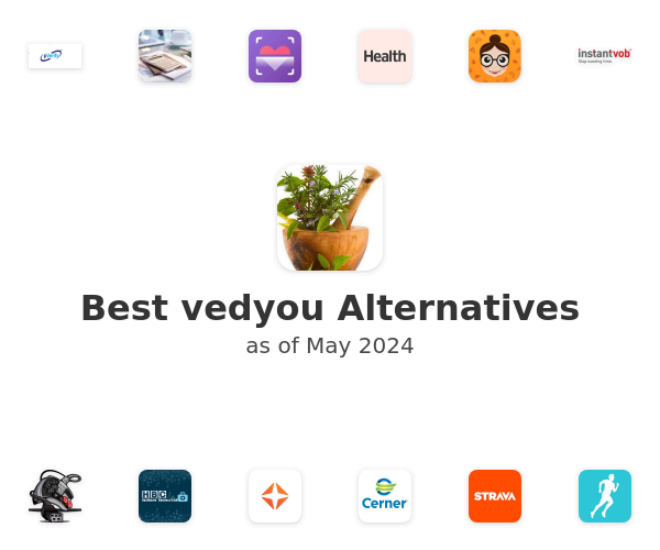 Best vedyou Alternatives
