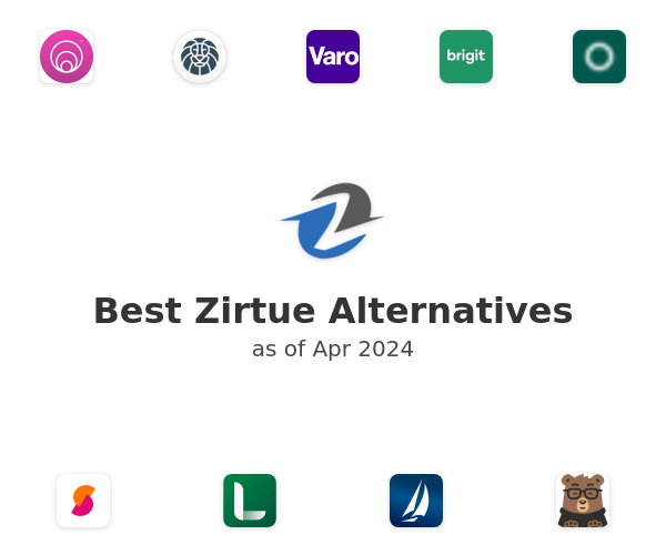 Best Zirtue Alternatives