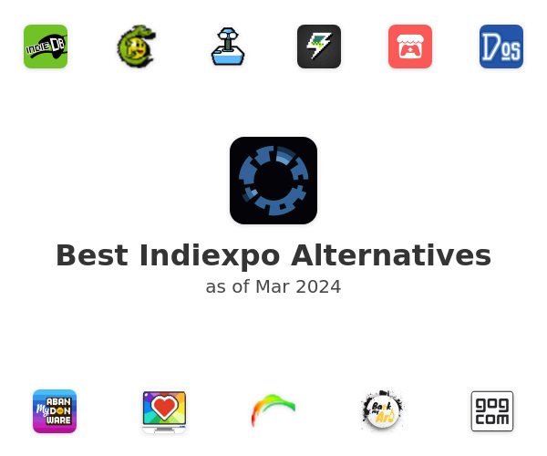 Best Indiexpo Alternatives