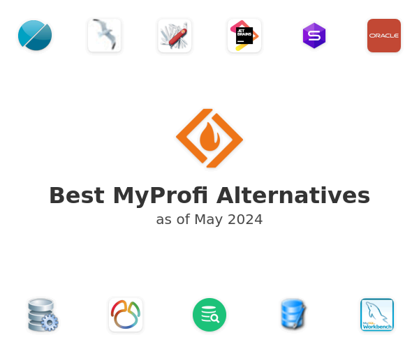 Best MyProfi Alternatives