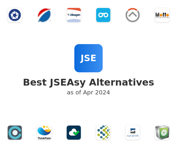Best JSEAsy Alternatives