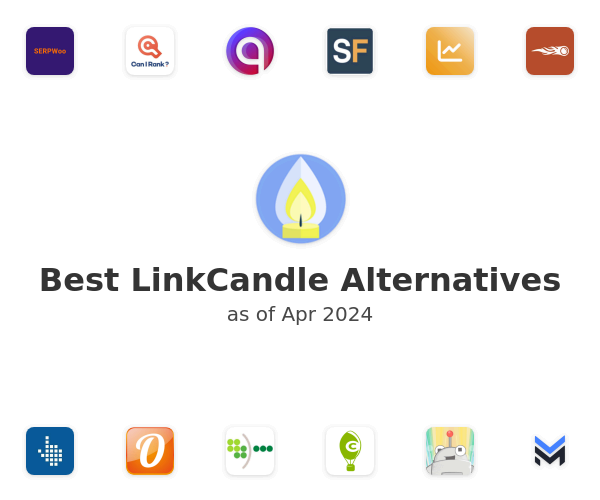 Best LinkCandle Alternatives