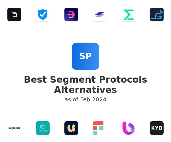 Best Segment Protocols Alternatives